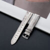 Matte Himalayan Alligator Signature Strap