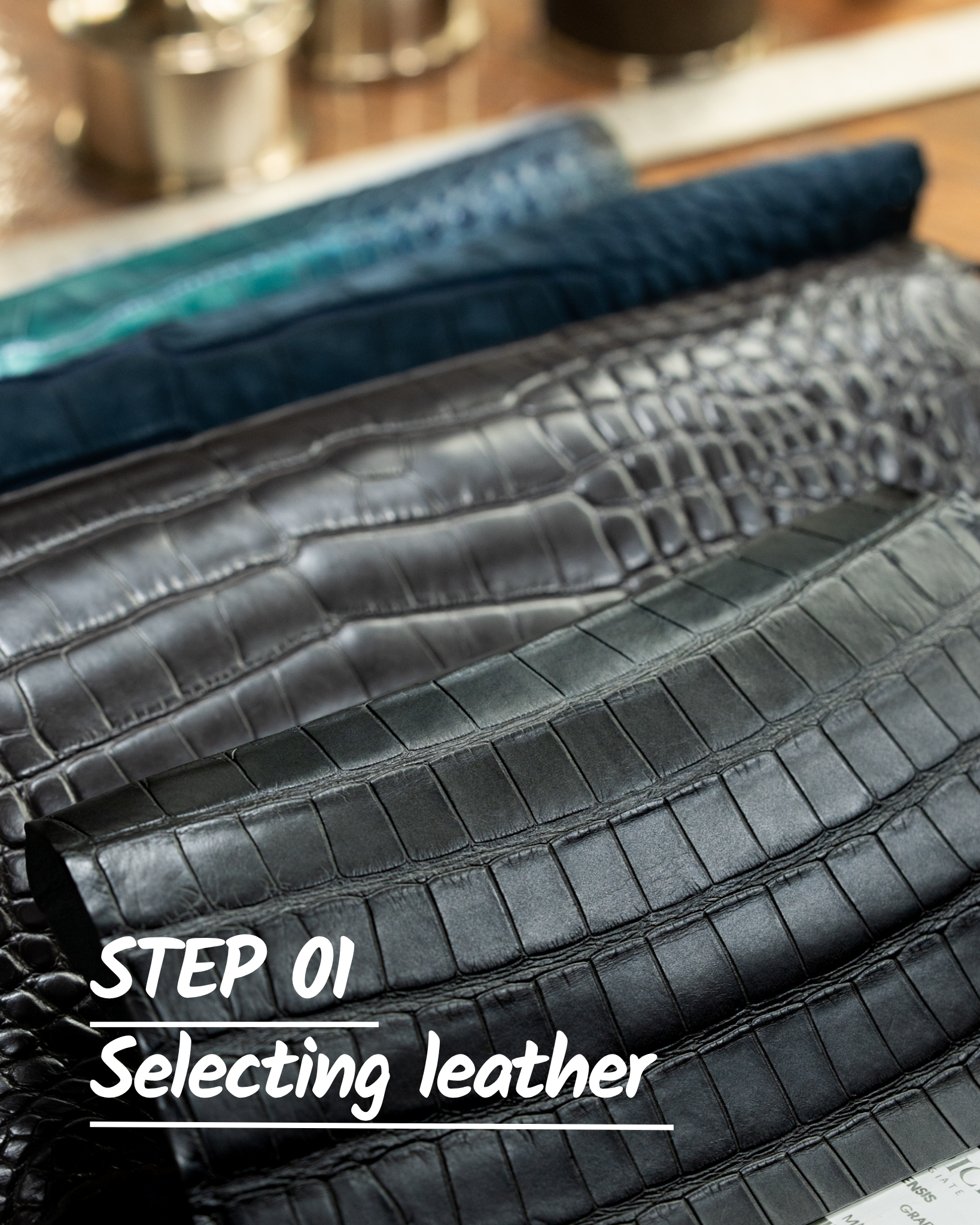 high quality leather watch straps hanoi1
