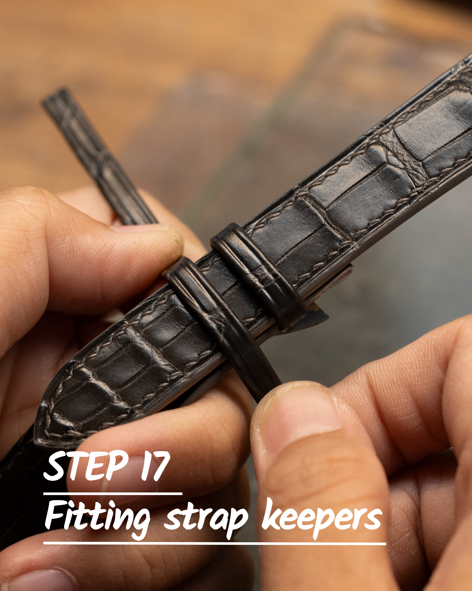 high quality leather watch straps hanoi17