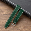 Green Buttero Slim Strap