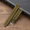 Olive Buttero Slim Strap 7 Olive Buttero Slim Strap