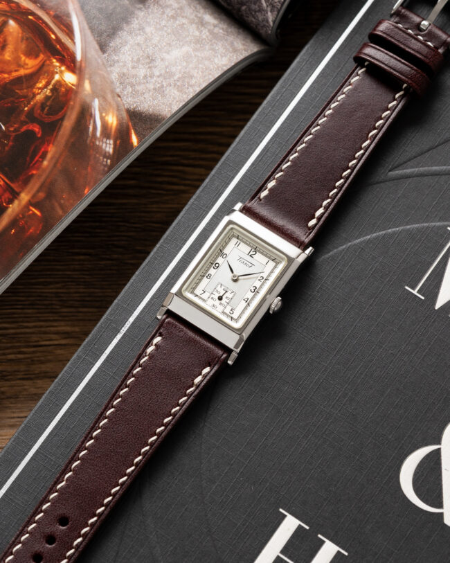 Oxblood Buttero Slim Strap5