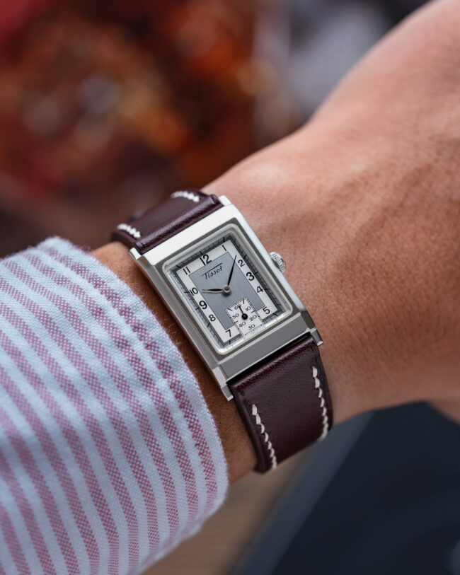 Oxblood Buttero Slim Strap6